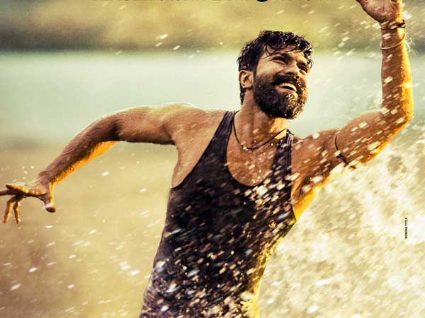 సత్తా చాటిన ఎన్టీఆర్, రాంచరణ్