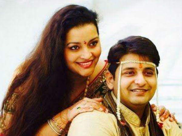 రెండో వివాహం