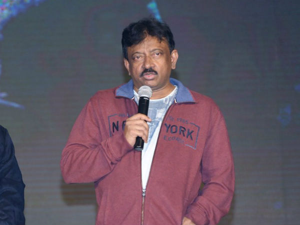 నాకు కుల పిచ్చి.. అయ్యా.. నీ కాళ్ల మీద పడిపోతా.. రాంగోపాల్ వర్మ