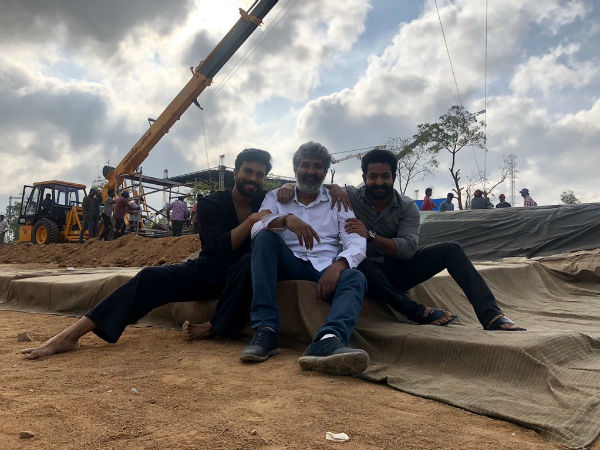 బాహుబలి 2 చేయకపోవడానికి