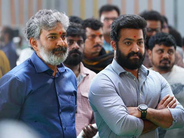 ఫస్ట్ లుక్ వచ్చేది ఎప్పుడు?