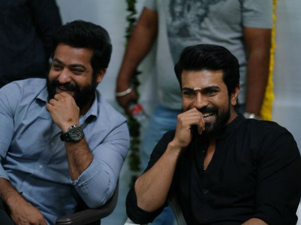 అప్పటి వరకు ఇద్దరినీ లాక్ చేసిన రాజమౌళి
