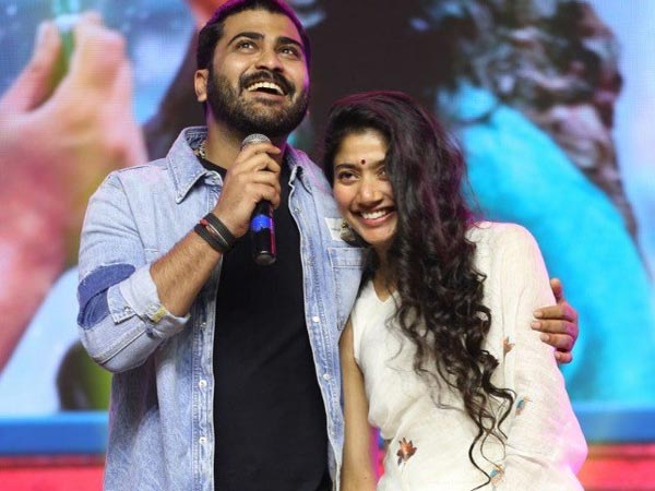 హీరోయిన్లు అంతా