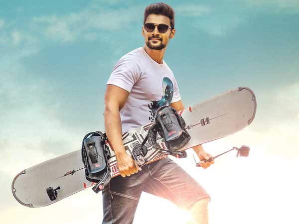 సాక్ష్యం తర్వాత 4 రోజులు