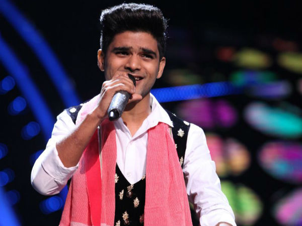 సల్మాన్ అలీ గ్రామంలో సంబరాలు