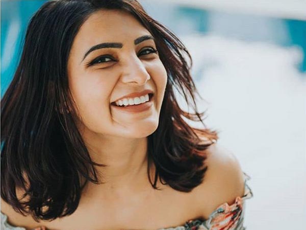 సుదీర్ఘమైన అనుబంధం.. దూరమయ్యే సమస్యే లేదు.. ఇన్స్టాగ్రామ్లో సమంత