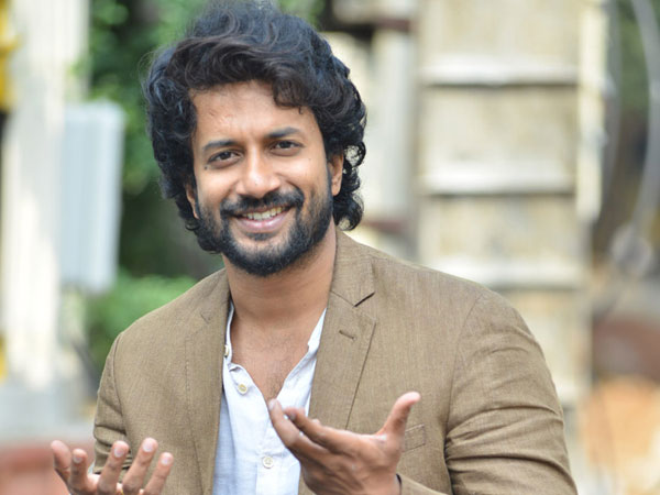 రకరకాల పాత్రలు, గెటప్స్తో