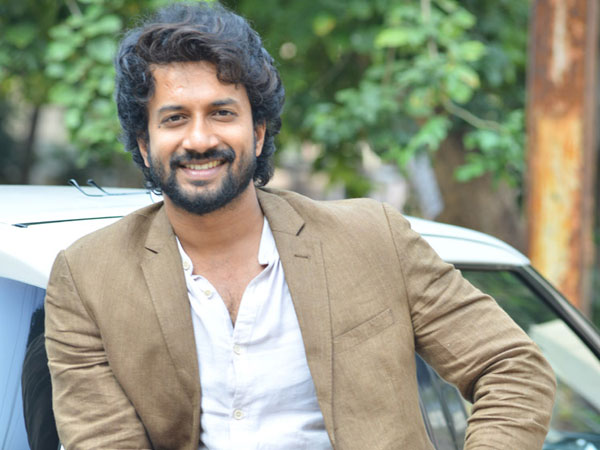 పూరీ జగన్నాథ్ ఆఫర్తో జీవితం మలుపు