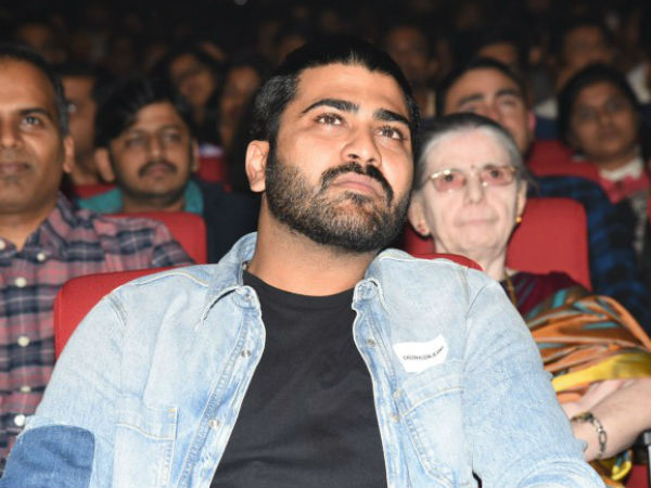 నా తమ్ముడి సినిమా కూడా హిట్ చేయండి