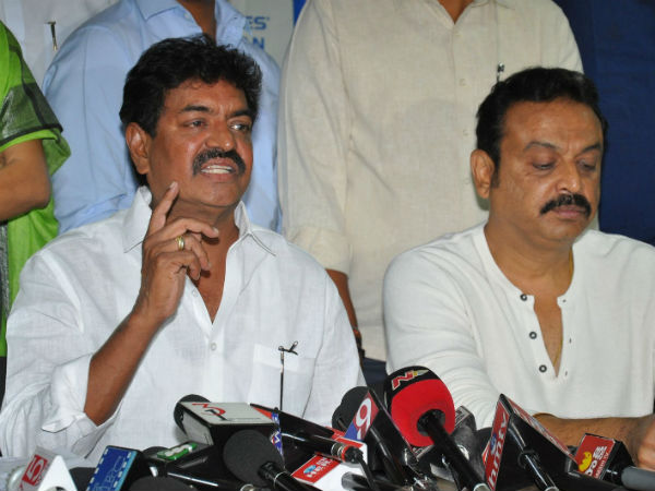 నిధులు దారి మళ్లలేదని మళ్లీ వారే చెప్పారు