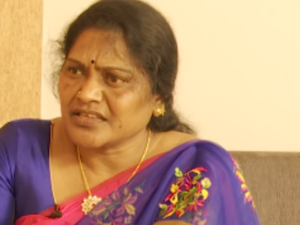 తెలుగుదనం ఉట్టిపడేలా వాళ్ల వరకే