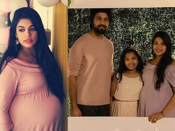 Megastar Chiranjeevi became grandfather again Megastar Chiranjeevi became grandfather again