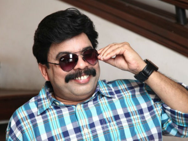 శ్రీనివాసన్ అదృశ్యం