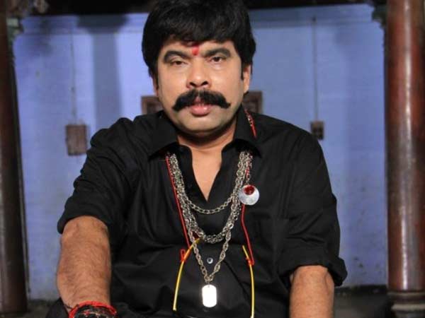 ఊటీలో ప్రత్యక్షం