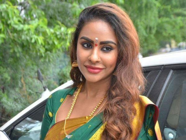 తమిళ సినిమా అవకాశాలతో బిజీ బిజీ