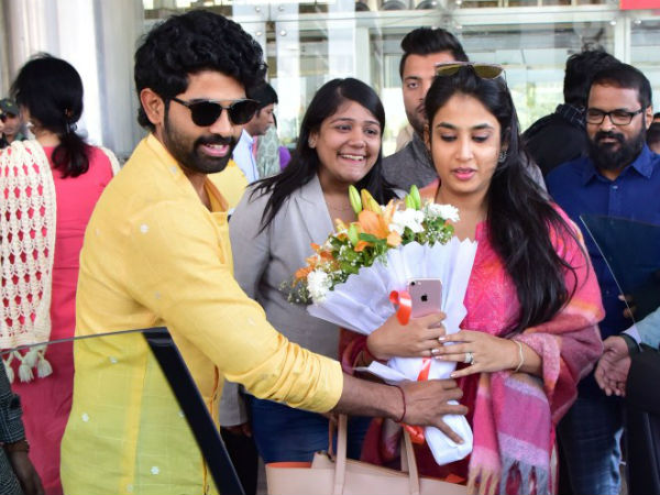 జైపూర్ ఫైవ్స్టార్ హోటల్లో