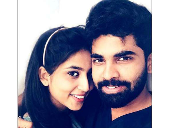 ప్రేమ వివామం