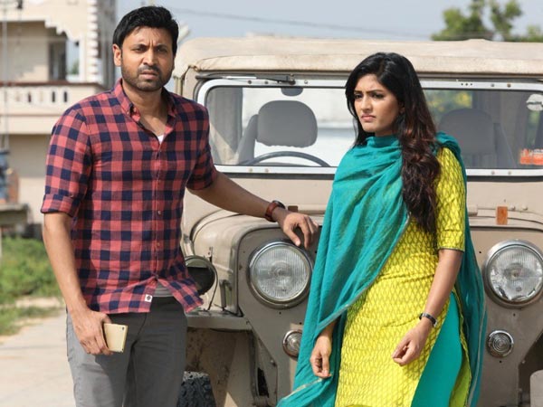 నిర్మాత బీరం సుధాకర్ రెడ్డి మాట్లాడుతూ: