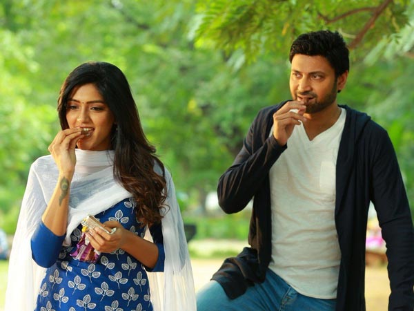 నా పాత్ర ఎలా ఉంటుందంటే