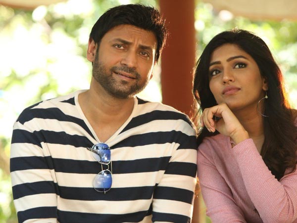 సుధాకర్రెడ్డి అభిరుచి గల నిర్మాత