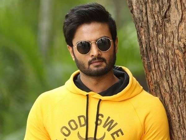 టాలీవుడ్లో సమ్మోహనం మూవీ