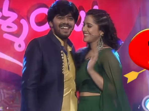 2019లో సుధీర్ పెళ్లి