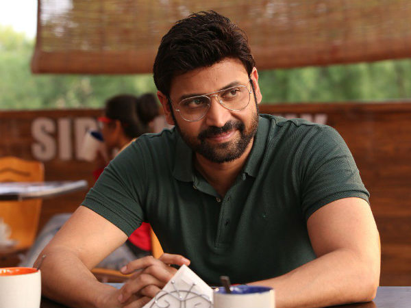 వరుస చిత్రాల్లో బిజీగా