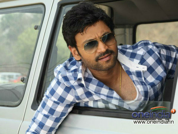 సినిమాల్లో కాకుండా