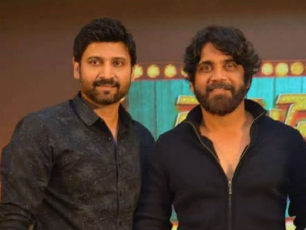 మావయ్యతో గొడవ