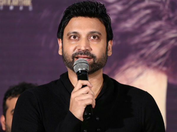 చాలా కొత్తగా ఉండే థ్రిల్లర్