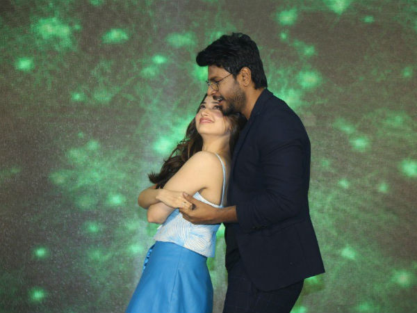 కావాలంటే తమన్నా అంగ్రిమెంట్ చెక్ చేసుకోండి