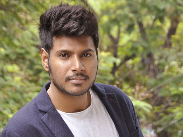 రొమాంటిక్ ఎంటర్టైనర్