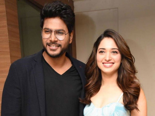 లవ్, సెక్స్ మీద ఇంట్రస్ట్ ఉంటే నచ్చుతుంది