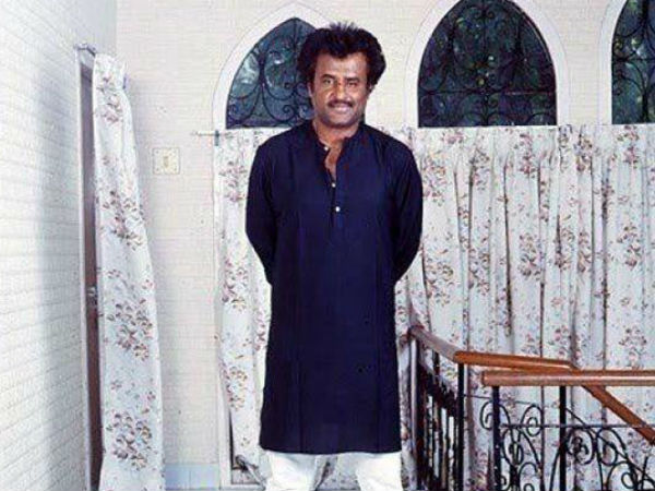సెల్ఫ్ మేడ్ సూపర్ స్టార్