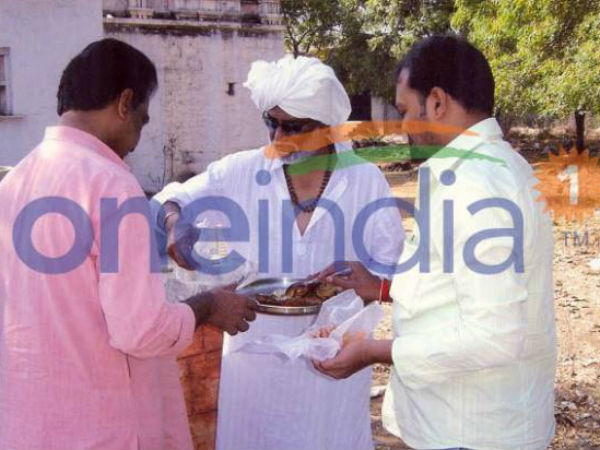 సేవా భావం ఎక్కువే...