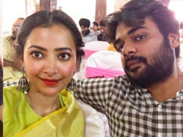 పెళ్లి కబురు