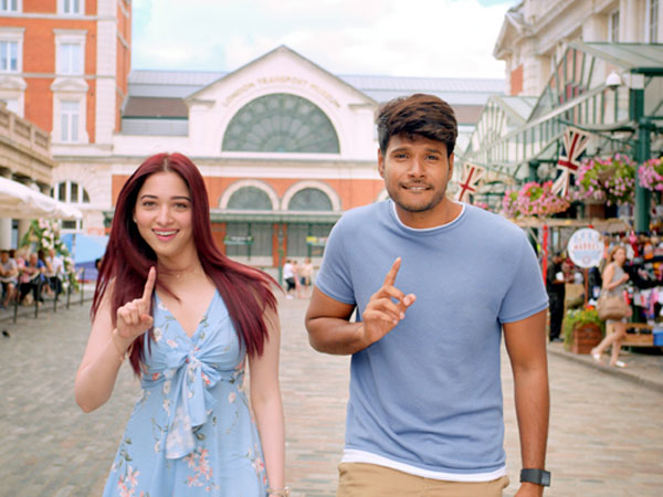 నా స్వభావానికి చాలా దగ్గరగా