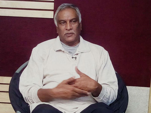 కృష్ణ గారే కరెక్టని భావించా