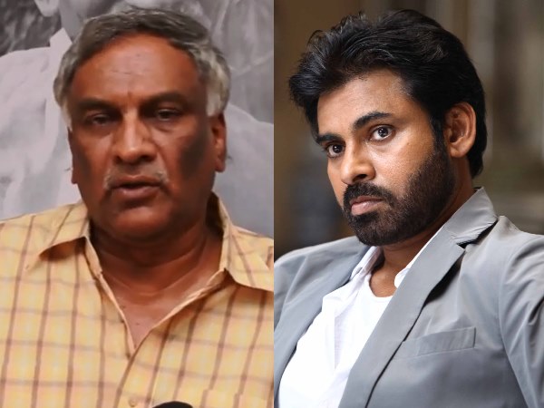 పవన్ వేసిన ప్రశ్న ఆసక్తిగా అనిపించింది