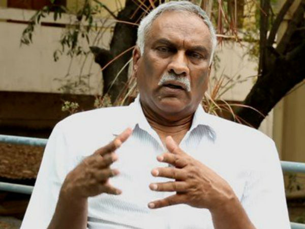 ప్రతి వాడినీ దేశ ద్రోహి అనడం ఫ్యాషన్ అయిపోయింది
