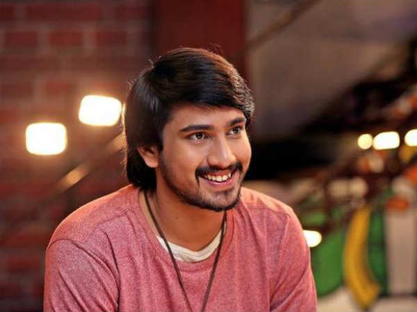 వచ్చే ఏడాది పెళ్లి... చచ్చిపోయేపుడు అది నాతోనే: హీరో రాజ్ తరుణ్