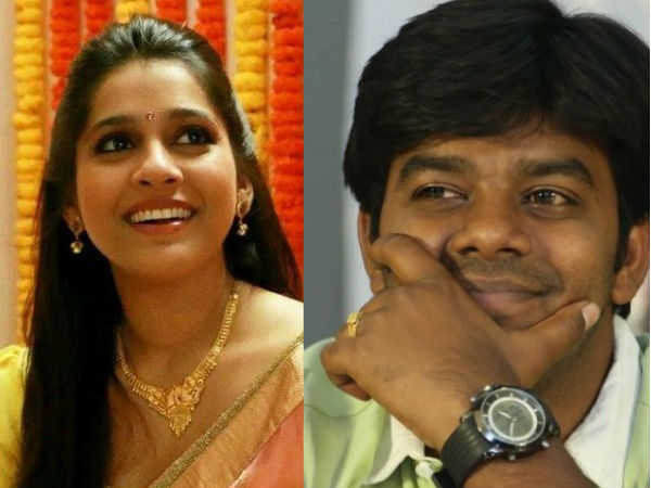సహజీనవం చేయొచ్చు, నన్ను మహారాణిలా ట్రీట్ చేస్తాడు.... చివరకు సుధీర్కే రష్మి దక్కేనా?