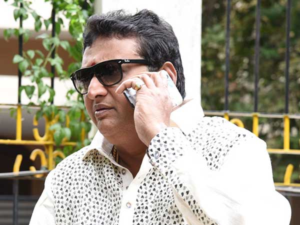 ఆ నటుడి లైఫ్ దుర్భరం.. గేట్ వద్ద గెంటేశారు.. కృష్ణను కలిసిన రెండో రోజే మరణం.. పృథ్వీ