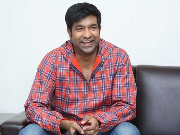 ఎవరీ రుక్మనంద రావు?... బాలయ్యకు, వెన్నెల కిషోర్కు ఏమిటి లింకు?