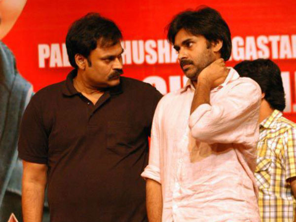 వరుణ్ తేజ్కు పవన్ గురించే బాధ.. బాబాయ్ ఒక్కడే కష్టపడుతుంటే, మనం ఇలా ఏంటి నాన్న!