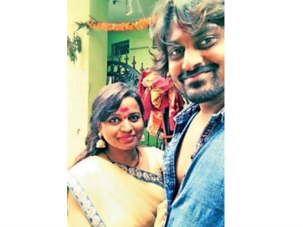 వివాదంగా మారిన యాంకర్ హేమ రెండో వివాహం.. వదిలించుకోవాలని చూస్తున్నాడు!