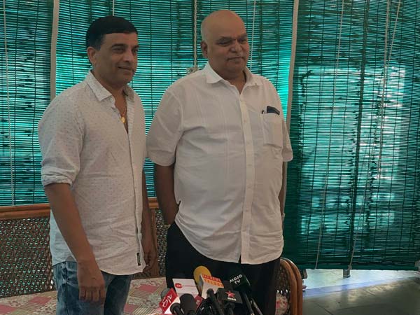 ఈ టైంలో రిలీజ్ అంటే గుండెల్లో రైళ్లు పరిగెడతాయి.. మహేష్ బాబు కొడుకు 2.0 చూడగానే!