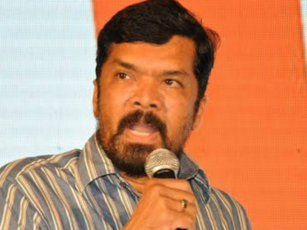 చాలా మంది తాట తీశాడు: బాలకృష్ణపై పోసాని సంచలన కామెంట్స్