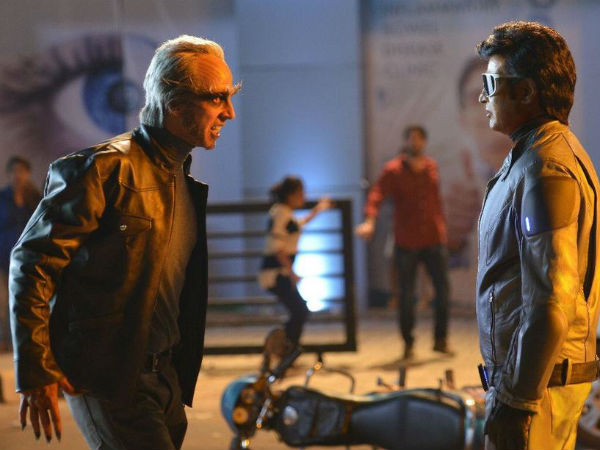 విధ్వంసం సృష్టిస్తున్న 2.0.. కథ ముగిసింది అనుకుంటే.. బాక్సాఫీస్ రిపోర్ట్!