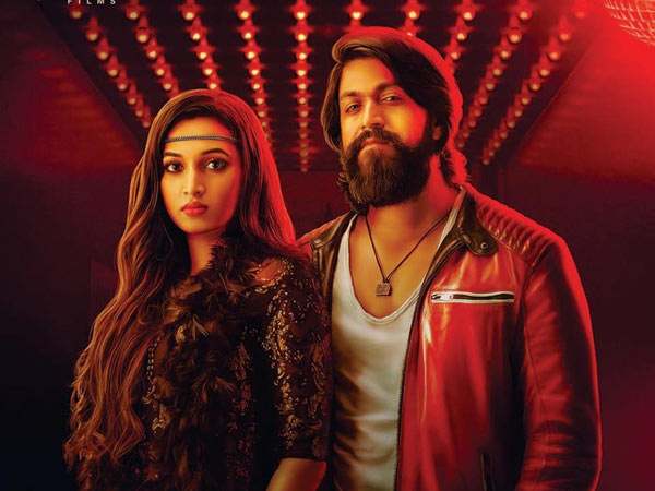 100 కోట్లు కొల్లగొట్టిన కేజీఎఫ్.. బంగారు గనుల కథతో కనకవర్షం.. డ్రైవర్ కొడుకు రికార్డులు బ్రేక్!